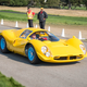 Illustration for article titled There Are Better Things To Do At Monterey Car Week Than The Pebble Beach Concours